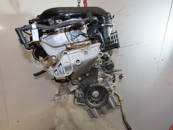 Moteur complet Volkswagen POLO VI (AW1, BZ1, AE1) 1.0 tsi (2017)