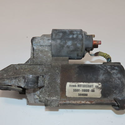 Démarreur Ford FIESTA V (JH_, JD_) St150 (2005-2008)