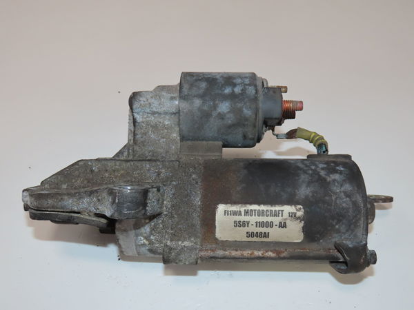 Démarreur Ford FIESTA V (JH_, JD_) St150 (2005-2008)