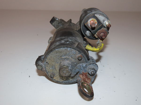 Démarreur Ford FIESTA V (JH_, JD_) St150 (2005-2008)