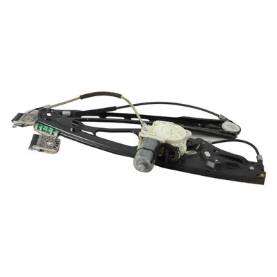 Mecanisme  moteur lève-glace avant droit Mercedes-benz CLASSE E (W211) E 220 cdi (211.006) (2002-2008)