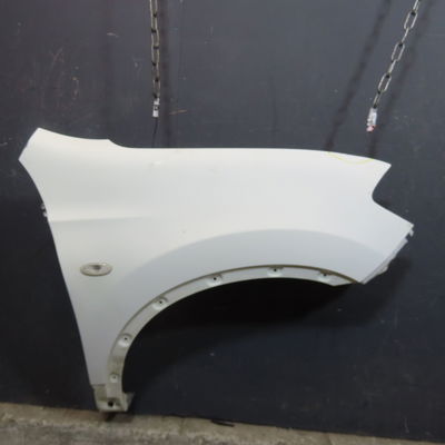 Aile avant droite Nissan QASHQAI - QASHQAI 2 I (J10, NJ10, JJ10E) 1.5 dci (2010-2013) 5 portes