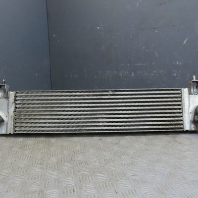 Echangeur air Nissan QASHQAI - QASHQAI 2 I (J10, NJ10, JJ10E) 1.5 dci (2010-2013) 5 portes