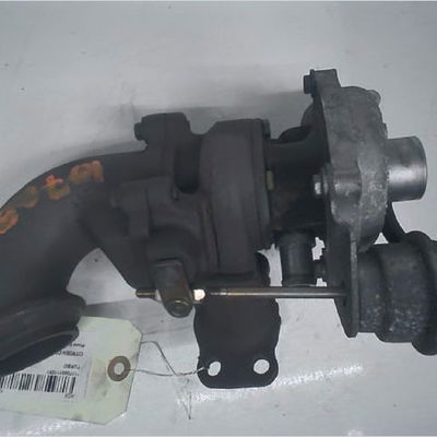 Turbo Citroën C3 I (FC_, FN_) 1.4 hdi (2003-2011) 5 portes