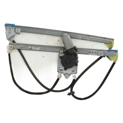 Mecanisme  moteur lève-glace avant droit Renault LAGUNA II (BG0-1_) 1.9 dci (bg08, bg0g) (2001-2007)