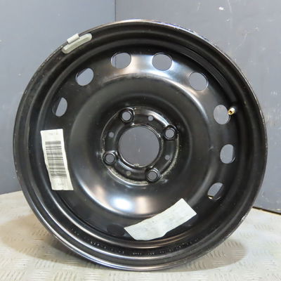 Jante tole 4 Citroën C3 I (FC_, FN_) 1.4 hdi (2003-2011) 5 portes