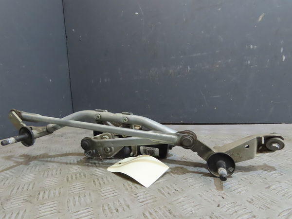 Moteur essuie-glace avant Nissan QASHQAI - QASHQAI 2 I (J10, NJ10, JJ10E) 1.5 dci (2010-2013) 5 portes
