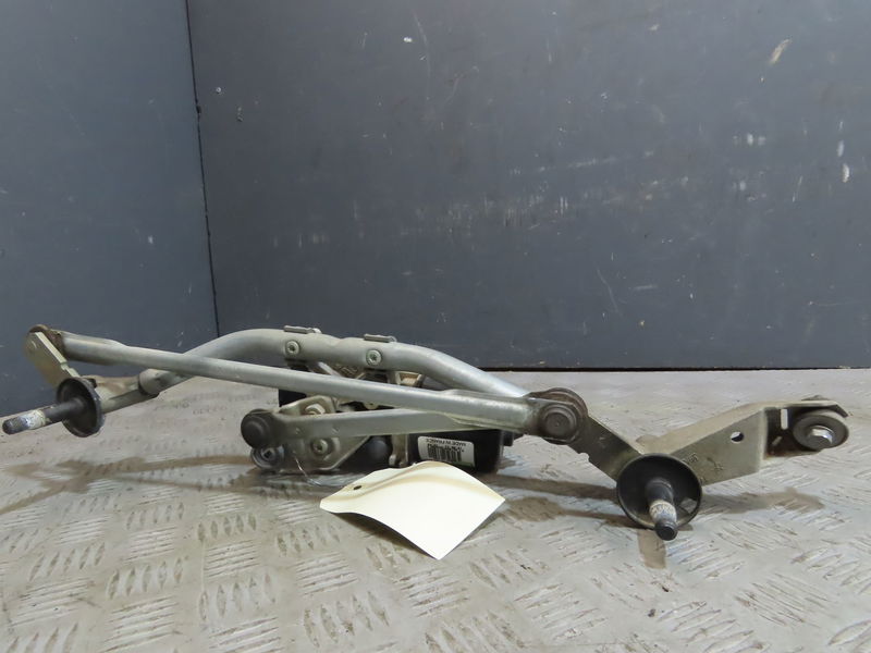 Moteur essuie-glace avant Nissan QASHQAI - QASHQAI 2 I (J10, NJ10, JJ10E) 1.5 dci (2010-2013) 5 portes