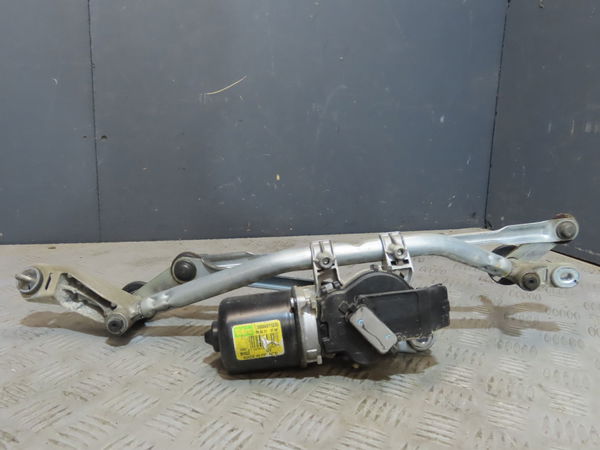 Moteur essuie-glace avant Nissan QASHQAI - QASHQAI 2 I (J10, NJ10, JJ10E) 1.5 dci (2010-2013) 5 portes