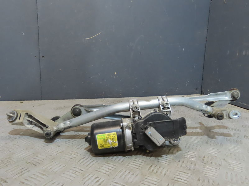 Moteur essuie-glace avant Nissan QASHQAI - QASHQAI 2 I (J10, NJ10, JJ10E) 1.5 dci (2010-2013) 5 portes