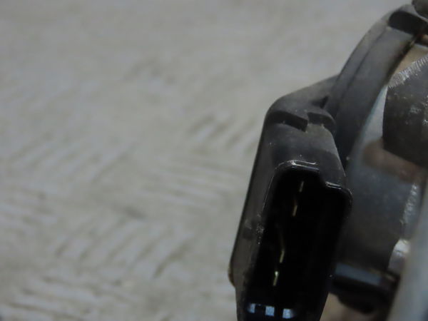 Moteur essuie-glace avant Nissan QASHQAI - QASHQAI 2 I (J10, NJ10, JJ10E) 1.5 dci (2010-2013) 5 portes
