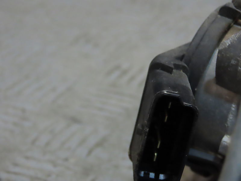 Moteur essuie-glace avant Nissan QASHQAI - QASHQAI 2 I (J10, NJ10, JJ10E) 1.5 dci (2010-2013) 5 portes