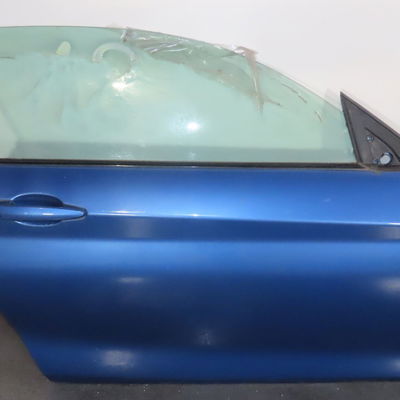 Porte avant droite Bmw 2 Coupé (F22, F87) 218 i (2015)