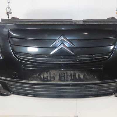Pare-choc avant Citroën C2 (JM_) 1.6 (2003-2010)