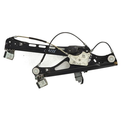 Mecanismemoteur leve-glace avg Mercedes-benz CLASSE E (W211) E 220 cdi (211.006) (2002-2008)