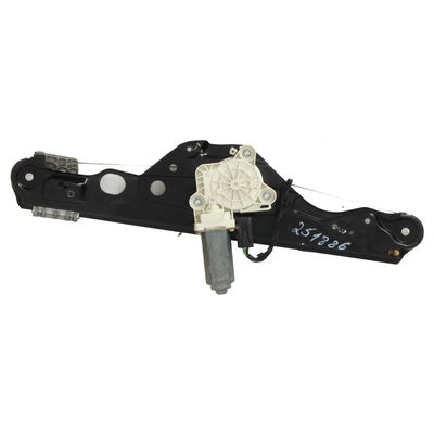 Mecanismemoteur leve-glace arg Mercedes-benz CLASSE E (W211) E 220 cdi (211.006) (2002-2008)