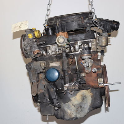 Moteur essence Renault SUPER 5 (B-C40_) 1.1 (1989-1990) 5 portes