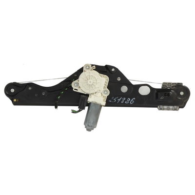 Mecanismemoteur leve-glace ard Mercedes-benz CLASSE E (W211) E 220 cdi (211.006) (2002-2008)