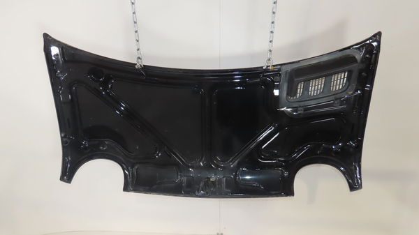 Capot Renault TWINGO I (C06_) 1.2 (c066, c068) (1996-2007) 3 portes