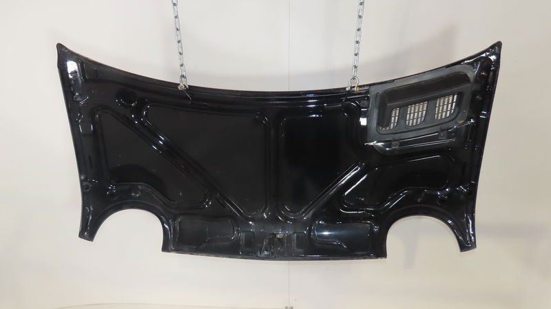 Capot Renault TWINGO I (C06_) 1.2 (c066, c068) (1996-2007) 3 portes