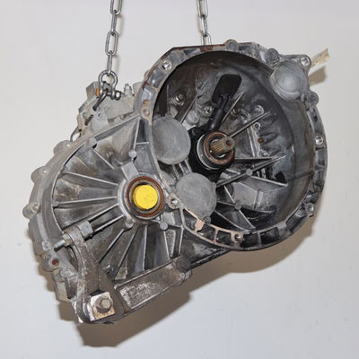 Boîte à vitesse mecanique Ford KUGA I 2.0 tdci (2008-2012) 5 portes