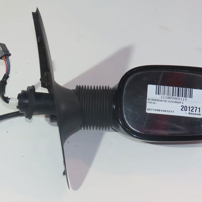 Retroviseur exterieur electrique gauche Ford STREET KA (RL2) 1.6 (2003-2005)
