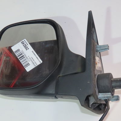 Retroviseur exterieur gauche Peugeot PARTNER Monospace (5_, G_) 2.0 hdi (2000-2008) 3 portes