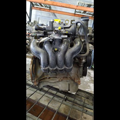 Moteur essence Toyota YARIS (_P1_) 1.0 (scp10_) (1999-2005)