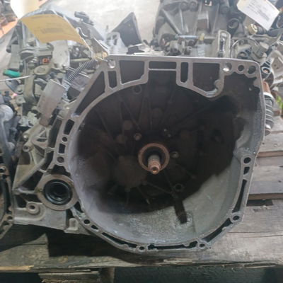 Boîte à vitesse mecanique Renault SCÉNIC III (JZ0-1_) 1.2 tce (2012)