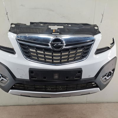 Pare-choc avant Opel MOKKA - MOKKA X (J13) 1.6 cdti (_76) (2015)