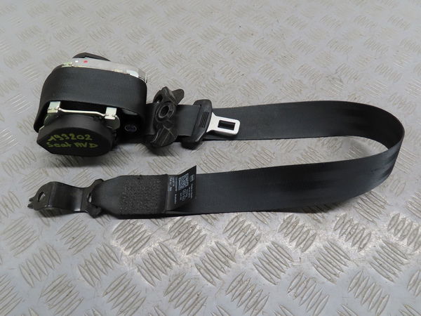 Ceinture avant droite Seat IBIZA IV (6J5, 6P1) 1.6 tdi (2009-2015)