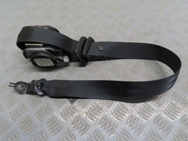 Ceinture avant droite Seat IBIZA IV (6J5, 6P1) 1.6 tdi (2009-2015)