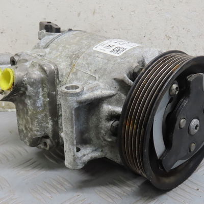 Compresseur air conditionne Seat IBIZA IV (6J5, 6P1) 1.6 tdi (2009-2015)