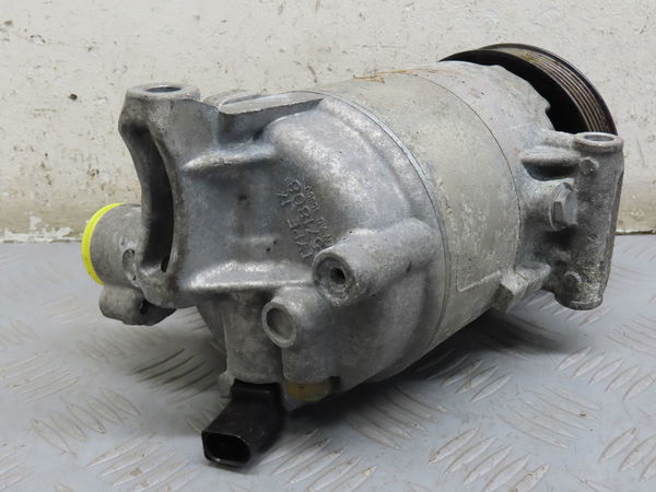 Compresseur air conditionne Seat IBIZA IV (6J5, 6P1) 1.6 tdi (2009-2015)
