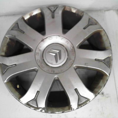 Jante aluminium 2 Citroën C5 II Break (RE_) 1.6 hdi (re9hzc, re9hyb) (2004-2008)