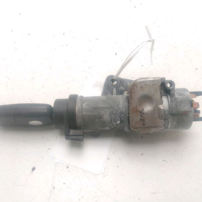Antivol de direction Volkswagen POLO (9N_, 9A_) 1.4 16v (2001-2008)