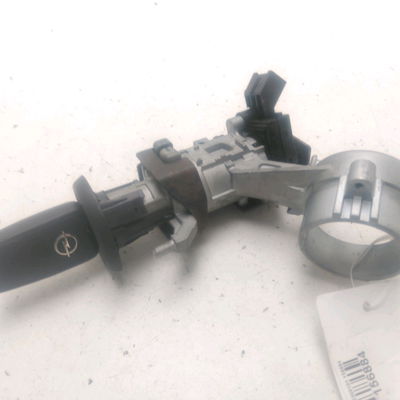 Antivol de direction Opel MERIVA B Monospace (S10) 1.7 cdti (75) (2010-2017)