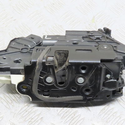 Serrure porte avg Seat IBIZA IV (6J5, 6P1) 1.6 tdi (2009-2015)