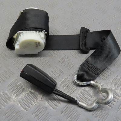 Ceinture arrière centrale Skoda FABIA II (542) 1.2 tdi (2010-2014)
