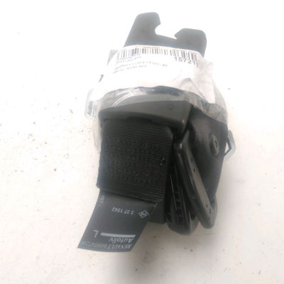 Ceinture avant gauche Renault CLIO IV (BH_) 1.5 dci 90 (2012) 5 portes