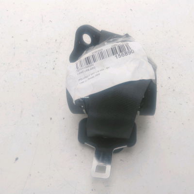 Ceinture arrière droite Peugeot 207-207 (WA_, WC_) 1.4 hdi (2006-2015) 5 portes