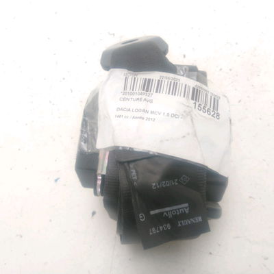 Ceinture avant gauche Dacia LOGAN MCV (KS_) 1.5 dci (ks04) (2010-2013)