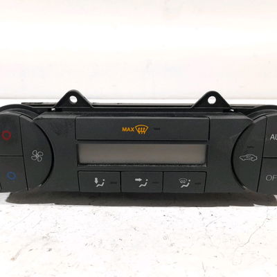 Commande de chauffage Ford FUSION (JU_) 1.6 (2002-2009)