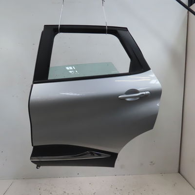Porte arrière gauche Renault CAPTUR I (J5_, H5_) 1.5 dci 90 (2013) 5 portes