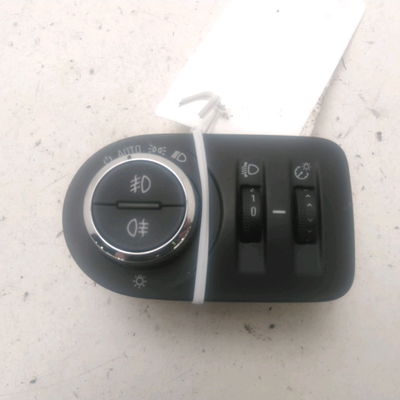Commande eclairage Opel MERIVA B Monospace (S10) 1.7 cdti (75) (2010-2017)