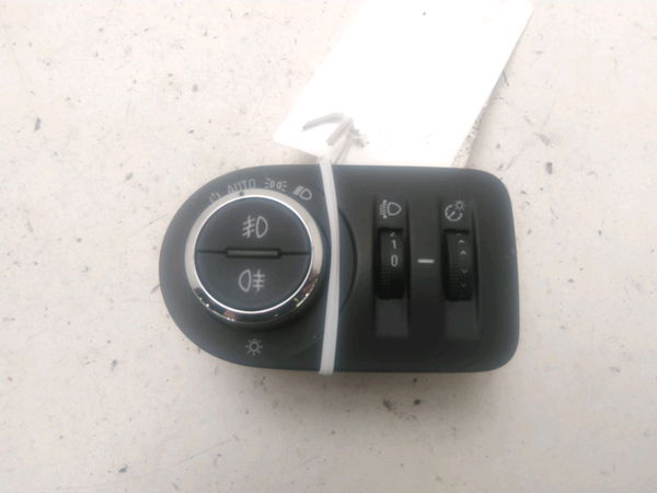 Commande eclairage Opel MERIVA B Monospace (S10) 1.7 cdti (75) (2010-2017)