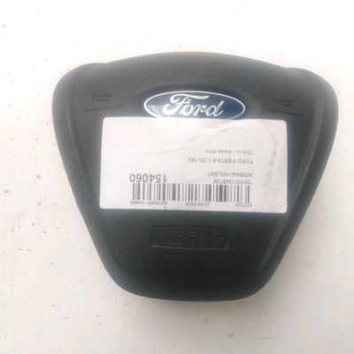 Airbag volant Ford FIESTA VI (CB1, CCN) 1.25 (2008-2017)