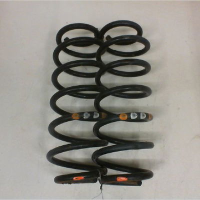 Ressort amortisseur ard Volkswagen POLO V (6R1, 6C1) 1.4 gti (2010)