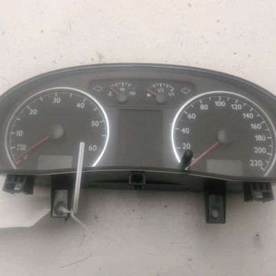 Bloc compteurs Volkswagen POLO (9N_, 9A_) 1.4 16v (2001-2008)