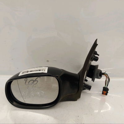 Retroviseur exterieur gauche Peugeot 206 SW (2E-K) 1.6 16v (2002)